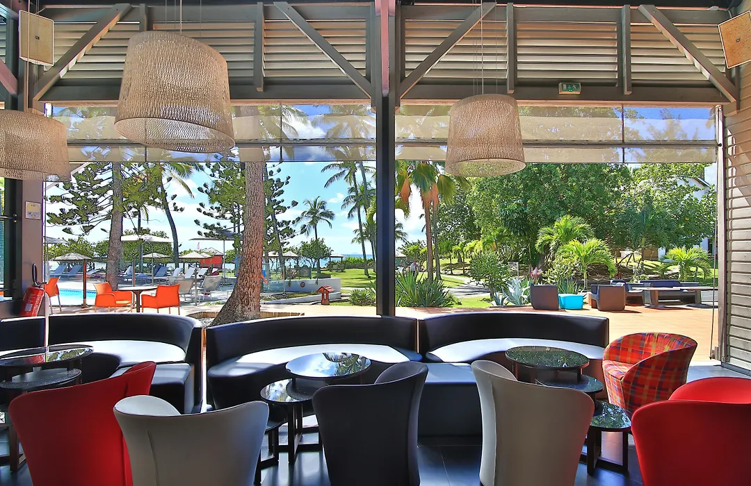 La Creole Beach Hotel & Spa-1