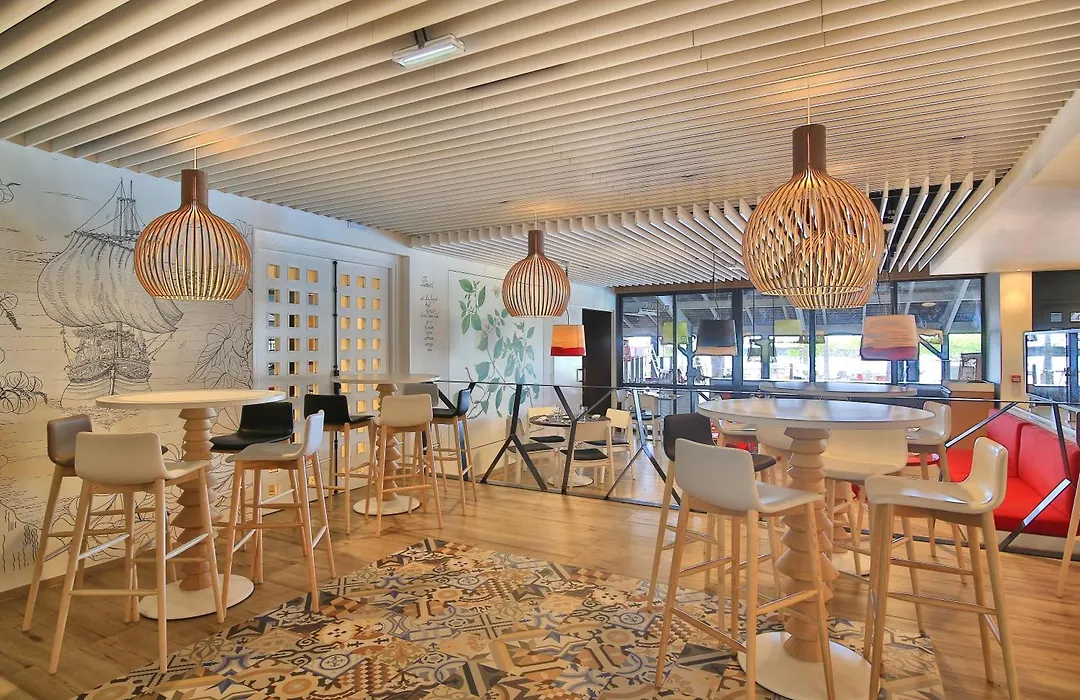 La Creole Beach Hotel&Spa-1