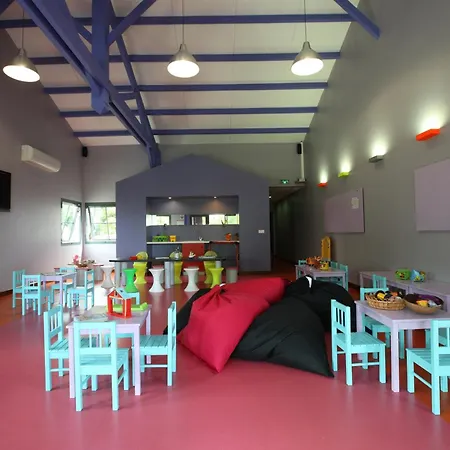La Creole Beach Hotel & Spa-3