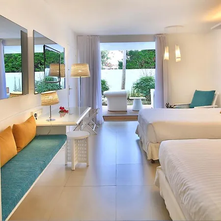La Creole Beach Hotel&Spa-3
