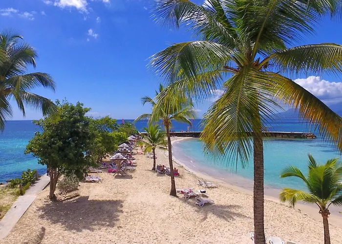 Mahogany Hotel Residence & Spa